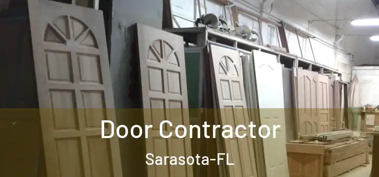  Door Contractor Sarasota-FL