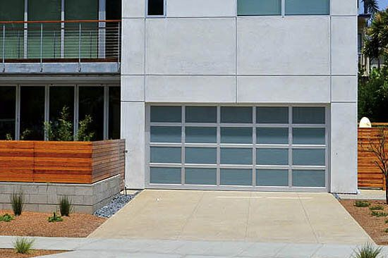steel door repair Sarasota