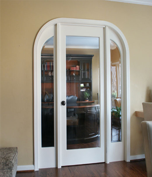 Passage Door Replacement Sarasota