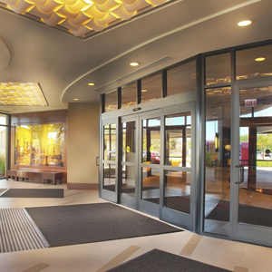 commercial door specialist Sarasota