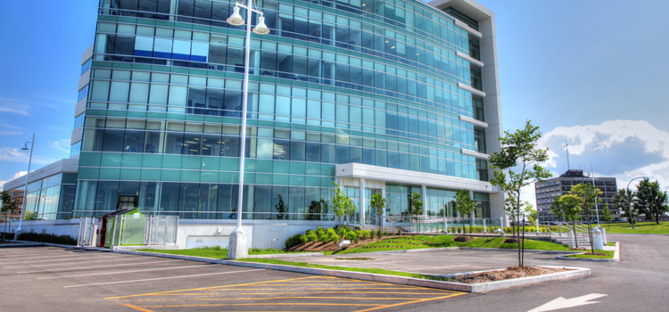 commercial glass door repair Sarasota