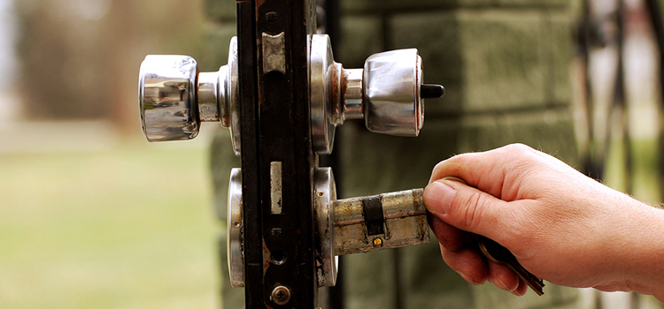 front door latch repair Sarasota