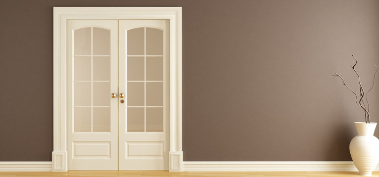 residential fiberflasss door repair Sarasota