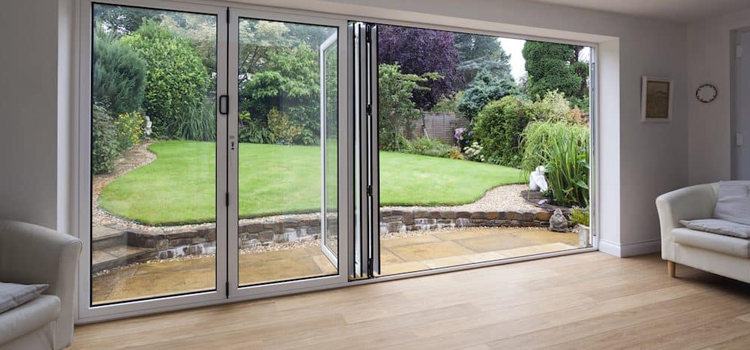 sliding door specialist Sarasota